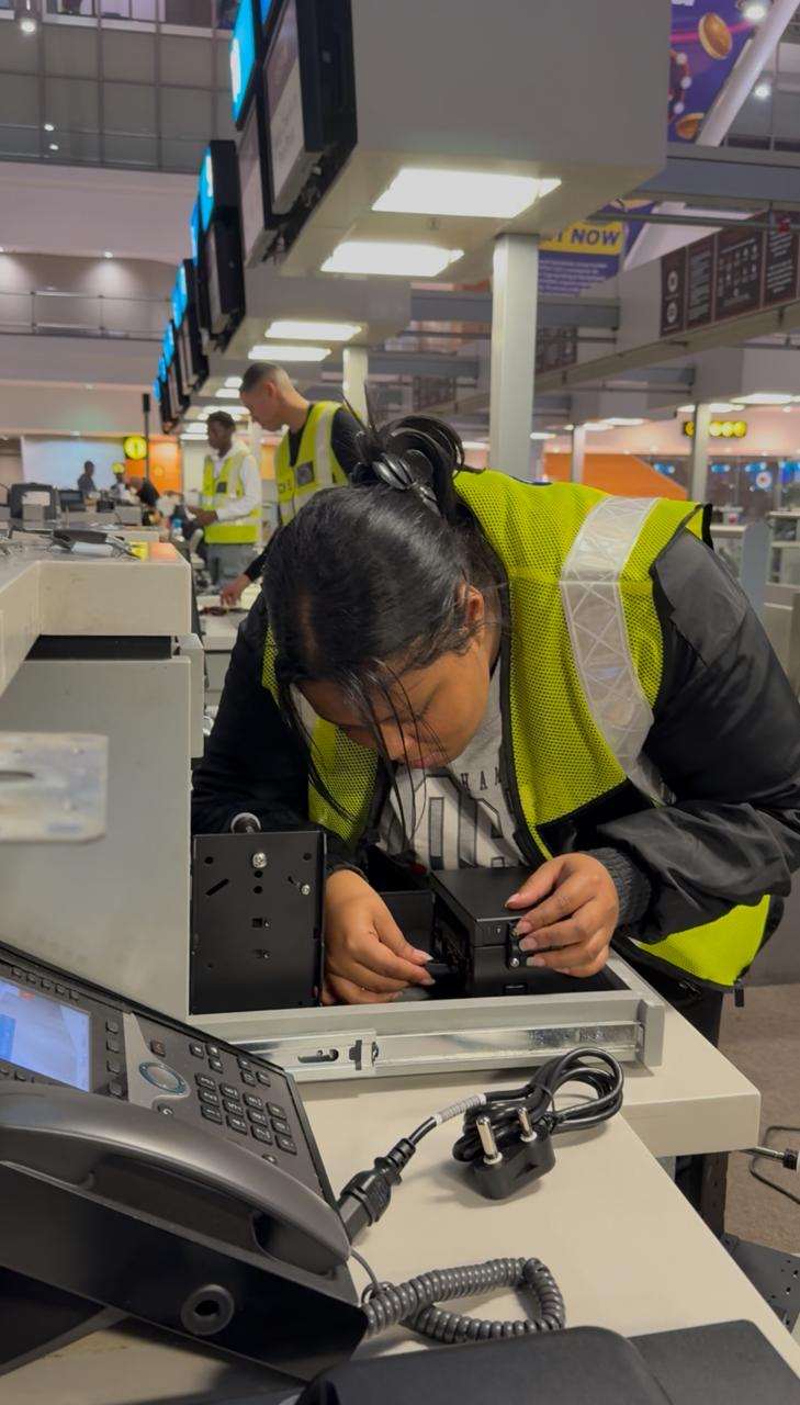 Streamline Payroll & Compliance